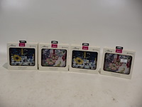 Albany bluetooth speaker (x4) - afbeelding 1 van  4