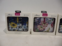 Albany bluetooth speaker (x4) - afbeelding 2 van  4