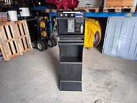 Alberici - hira 2 - automatische geldwisselautomaat