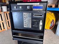 Alberici - hira 2 - automatische geldwisselautomaat - afbeelding 2 van  4