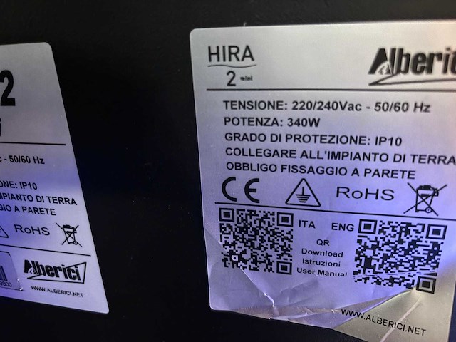 Alberici - hira 2 - automatische geldwisselautomaat - afbeelding 4 van  4