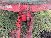 Albert a 45 mestverspreider - afbeelding 12 van  22