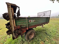 Albert a 45 mestverspreider - afbeelding 17 van  22