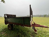 Albert a 45 mestverspreider - afbeelding 18 van  22