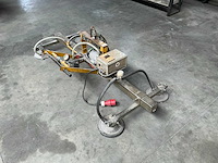 Albert fezer boy 4m vacuümheffer - afbeelding 3 van  6