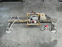 Albert fezer boy 4m vacuümheffer - afbeelding 4 van  6