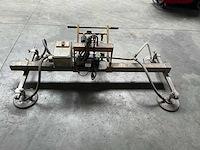 Albert fezer boy 4m vacuümheffer - afbeelding 2 van  4