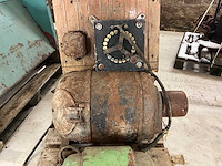 Albert grain flattener - afbeelding 3 van  11