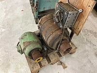 Albert grain flattener - afbeelding 6 van  11