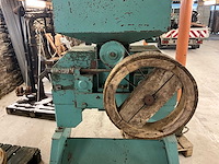 Albert grain flattener - afbeelding 8 van  11