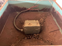 Albert grain flattener - afbeelding 9 van  11