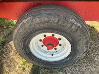 Albert p 70 akker- en graslandbemester - afbeelding 3 van  14
