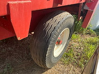 Albert p 70 akker- en graslandbemester - afbeelding 4 van  14