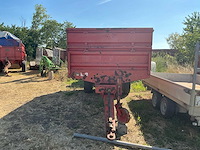 Albert p 70 akker- en graslandbemester - afbeelding 9 van  14