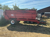 Albert p 70 akker- en graslandbemester - afbeelding 11 van  14