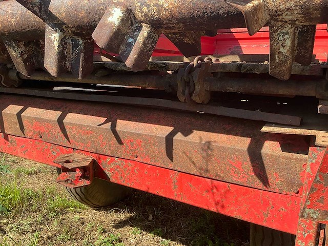 Albert p 70 akker- en graslandbemester - afbeelding 14 van  14