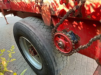 Albert p70s silagewagen - afbeelding 3 van  8