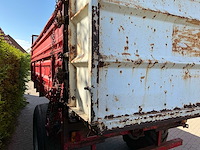 Albert p70s silagewagen - afbeelding 7 van  8