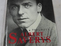 Albert saverys - afbeelding 1 van  3