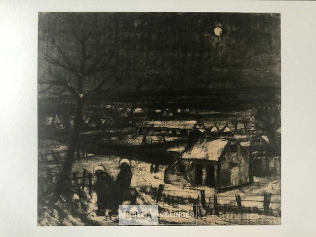 Albert servaes - afbeelding 1 van  2
