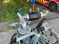 Albert ziegler fp 8/8 brandweerpomp - afbeelding 9 van  9