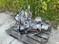 Albert ziegler fp 8/8 brandweerpomp - afbeelding 2 van  9