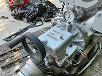 Albert ziegler fp 8/8 brandweerpomp - afbeelding 7 van  9