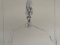 Alberto giacometti