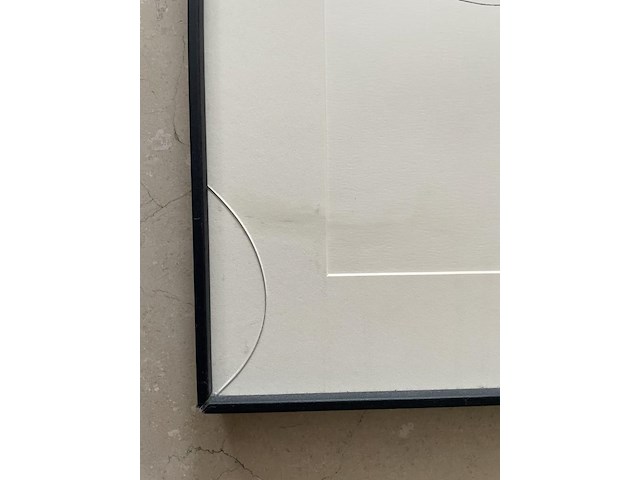 Alberto giacometti - afbeelding 3 van  5