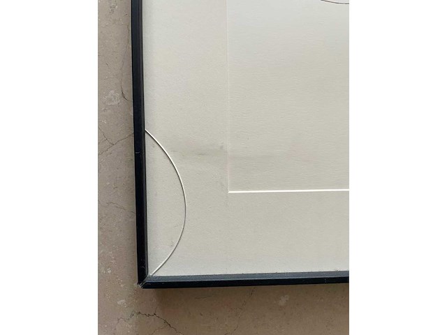 Alberto giacometti - afbeelding 2 van  3