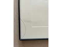 Alberto giacometti - afbeelding 2 van  3