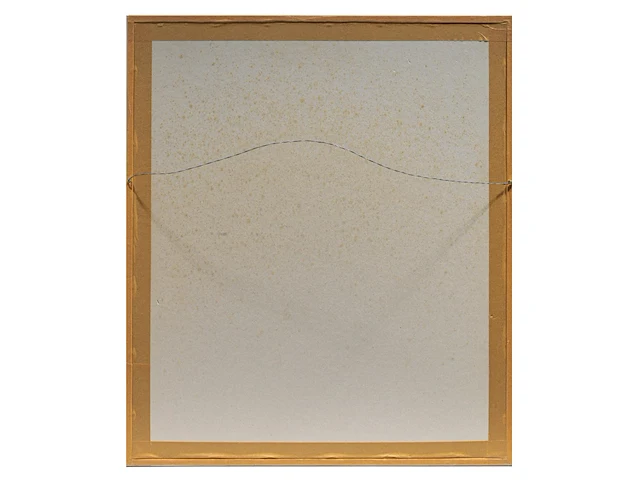 Albrecht tübke (1971), 'citizens, tb 05', 2002, c-print, n° 3/6 47 x 38 cm. (18 1/2 x 14.96 in.), frame: 68 x 58 cm. (26.76 x 22.82 in.) - afbeelding 3 van  3