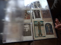 Album devotieprenten - afbeelding 1 van  4