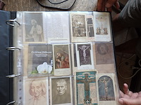 Album devotieprenten - afbeelding 2 van  4