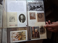 Album devotieprenten - afbeelding 3 van  4