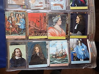 Album diverse chromes - afbeelding 1 van  3