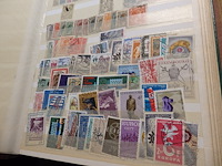 Album diverse landen veel oude zegels - afbeelding 5 van  7