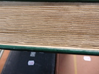 Album diverse landen veel oude zegels - afbeelding 7 van  7