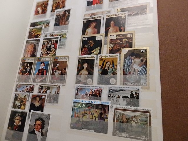 Album diverse oa verzameling karl marx - afbeelding 2 van  6