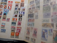 Album diverse oa verzameling karl marx - afbeelding 5 van  6