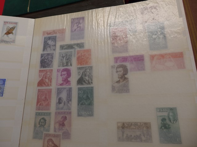 Album diverse oa verzameling karl marx - afbeelding 6 van  6