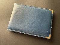 Album diverse ongecirculeerde bankbiljetten - afbeelding 3 van  11