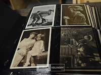 Album foto's koningshuis - afbeelding 1 van  4