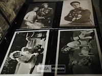 Album foto's koningshuis - afbeelding 3 van  4