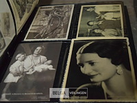 Album foto's koningshuis - afbeelding 4 van  4