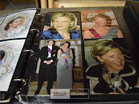 Album foto's koningshuis - afbeelding 2 van  6