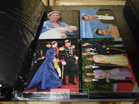 Album foto's koningshuis - afbeelding 3 van  6