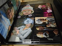 Album foto's koningshuis - afbeelding 4 van  6