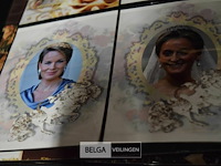 Album foto's koningshuis - afbeelding 5 van  6