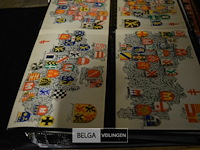 Album foto's koningshuis - afbeelding 6 van  6